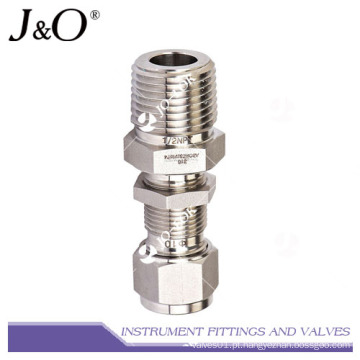 Best Selling Stainless Steel Ferrule Instrument Tube Pipe Fitting